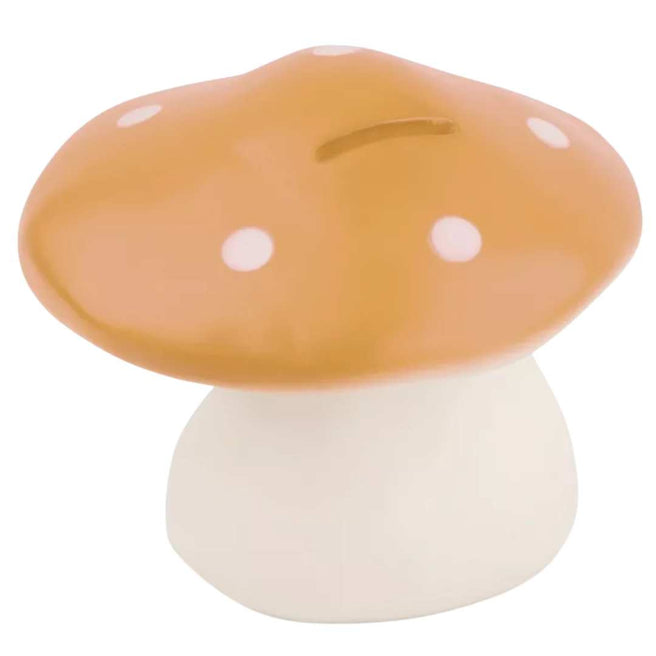 egmont toys spaarpot paddenstoel - terra | ET314708 | 1