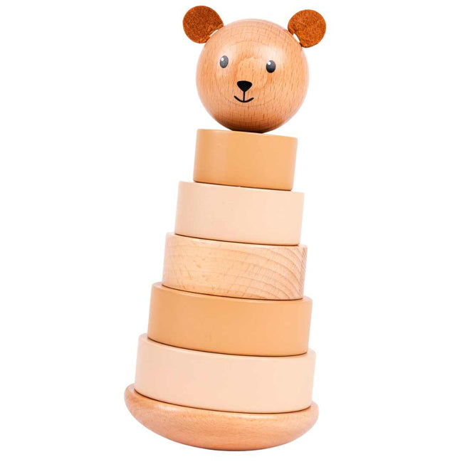 egmont toys stapeltoren - beer marcel | ET511175 | 1