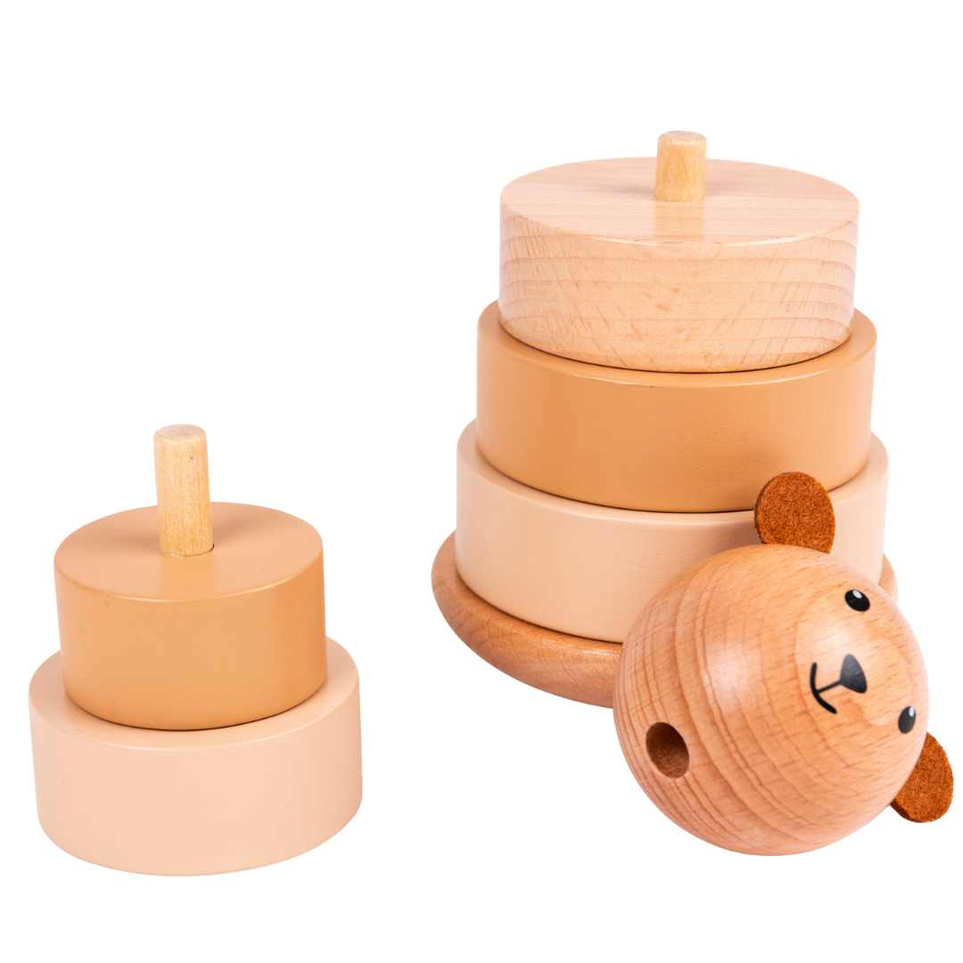 egmont toys stapeltoren - beer marcel | ET511175 | 5