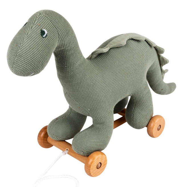 egmont toys trekfiguur dinosaurus victor | ET591037 | 1