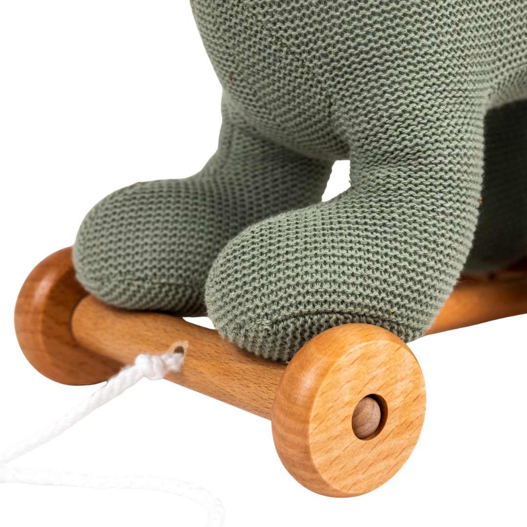 egmont toys trekfiguur dinosaurus victor | ET591037 | 5