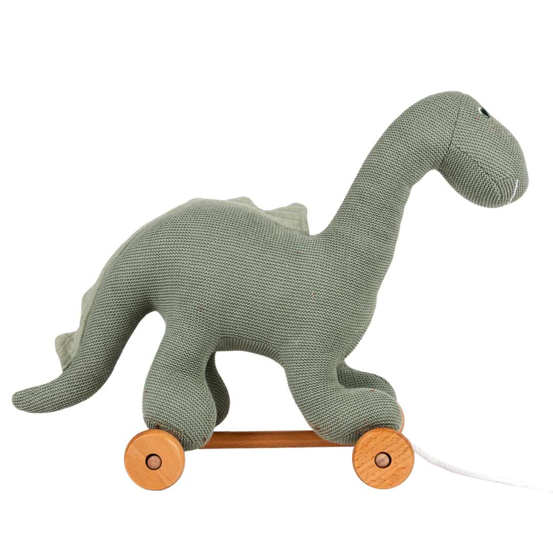 egmont toys trekfiguur dinosaurus victor | ET591037 | 4