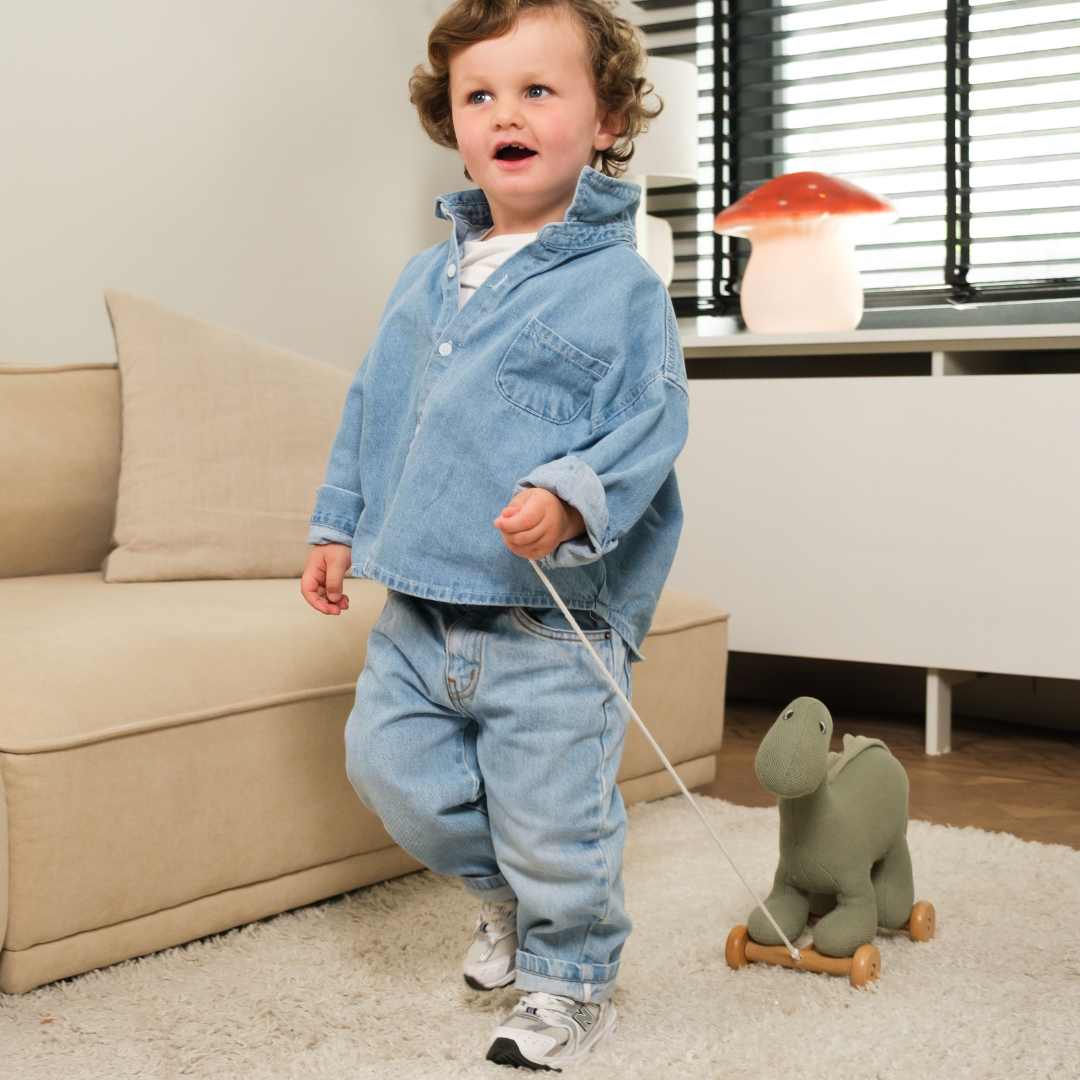 egmont toys trekfiguur dinosaurus victor | ET591037 | 2