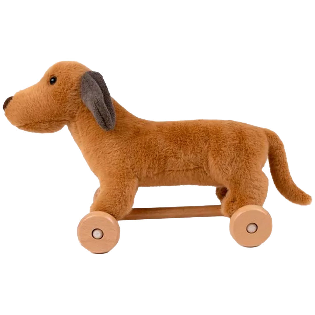 egmont toys trekteckel - edward - 28 cm | ET591038 | 4