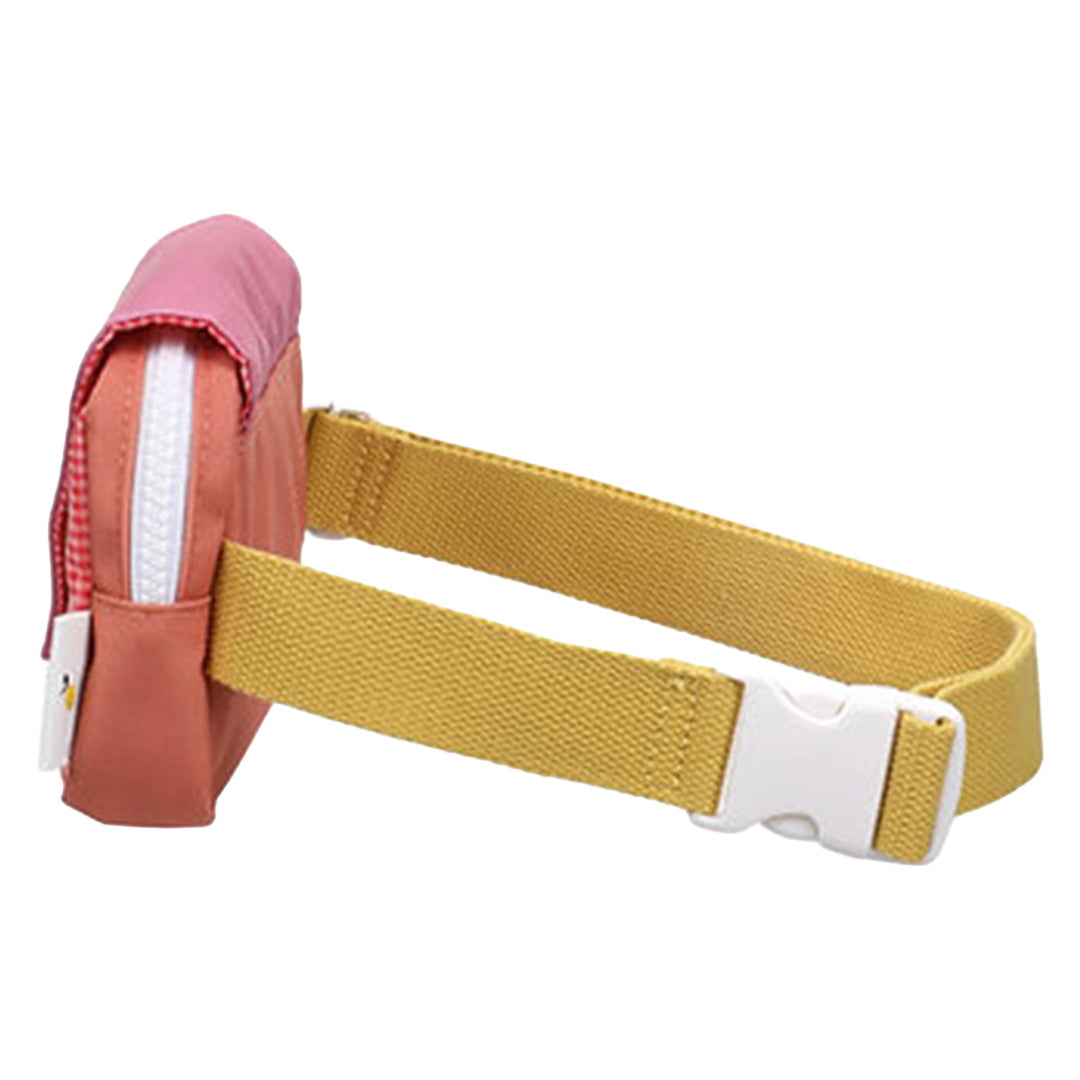 sticky lemon heuptas envelope - rosebay pink - 19,5 cm | 1802372 | 4