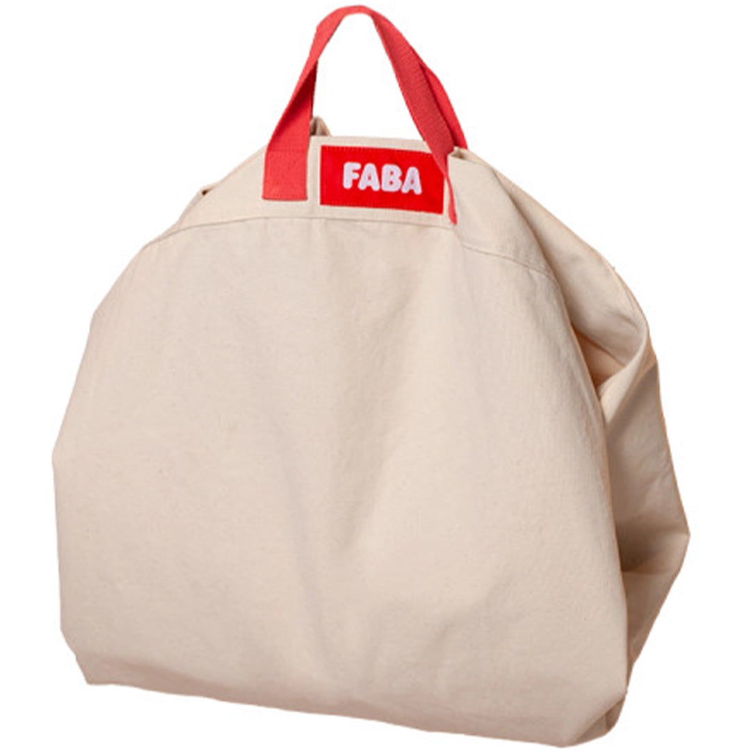 faba speelkleed en draagtas voila