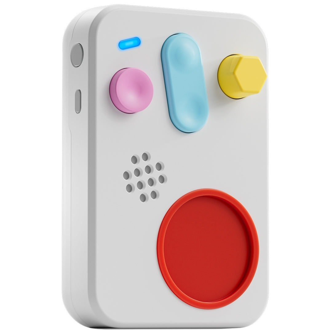 faba faba+ audio- & muziekspeler starterset
