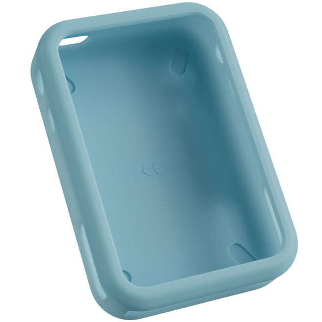 faba faba+ beschermhoes - blauw