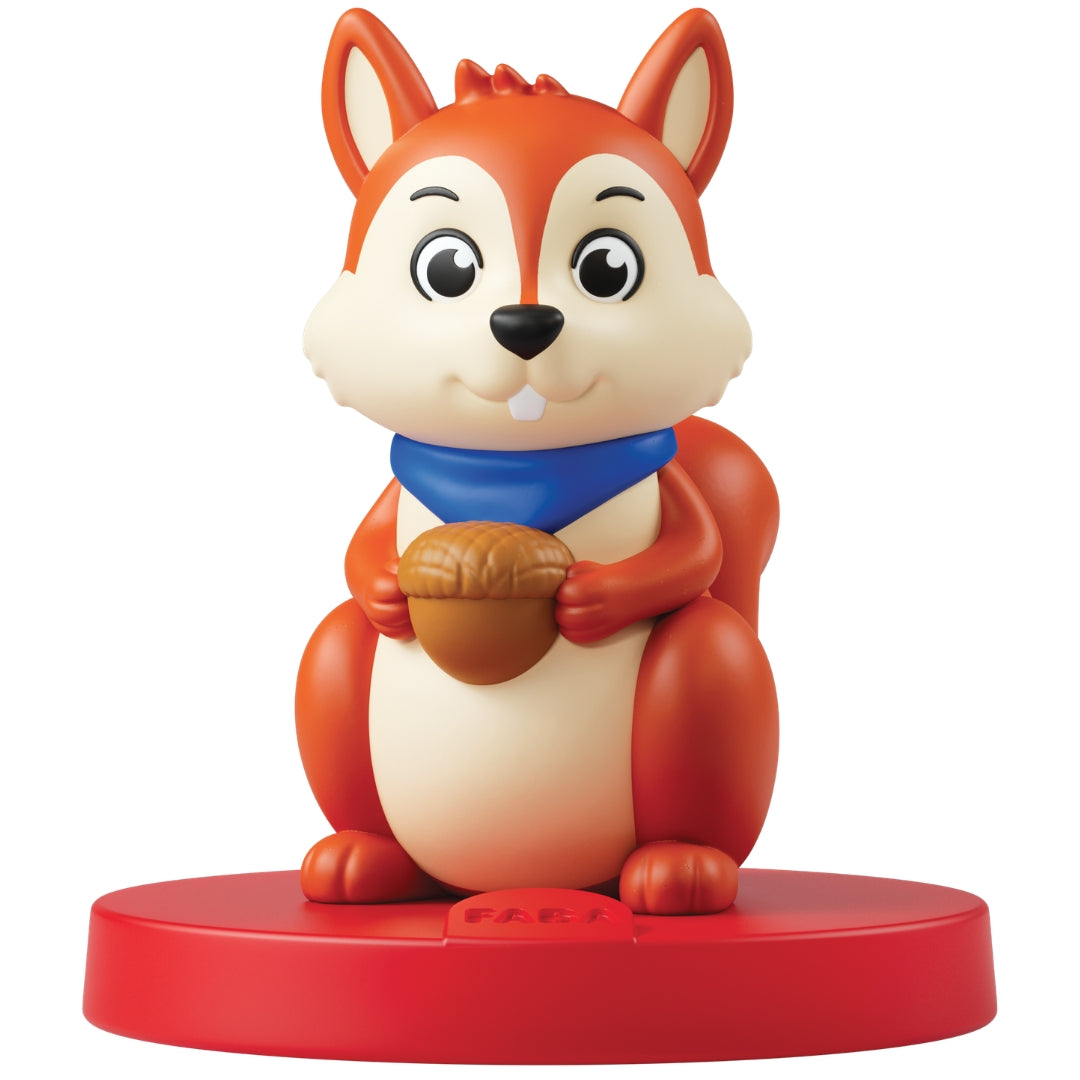 faba luisterfiguur - charlie's engelse liedjes