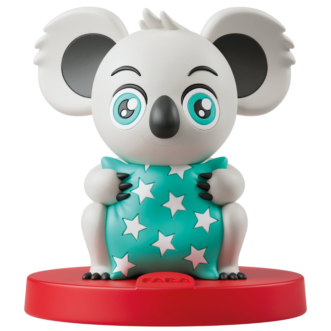 faba luisterfiguur - zachte slaapliedjes