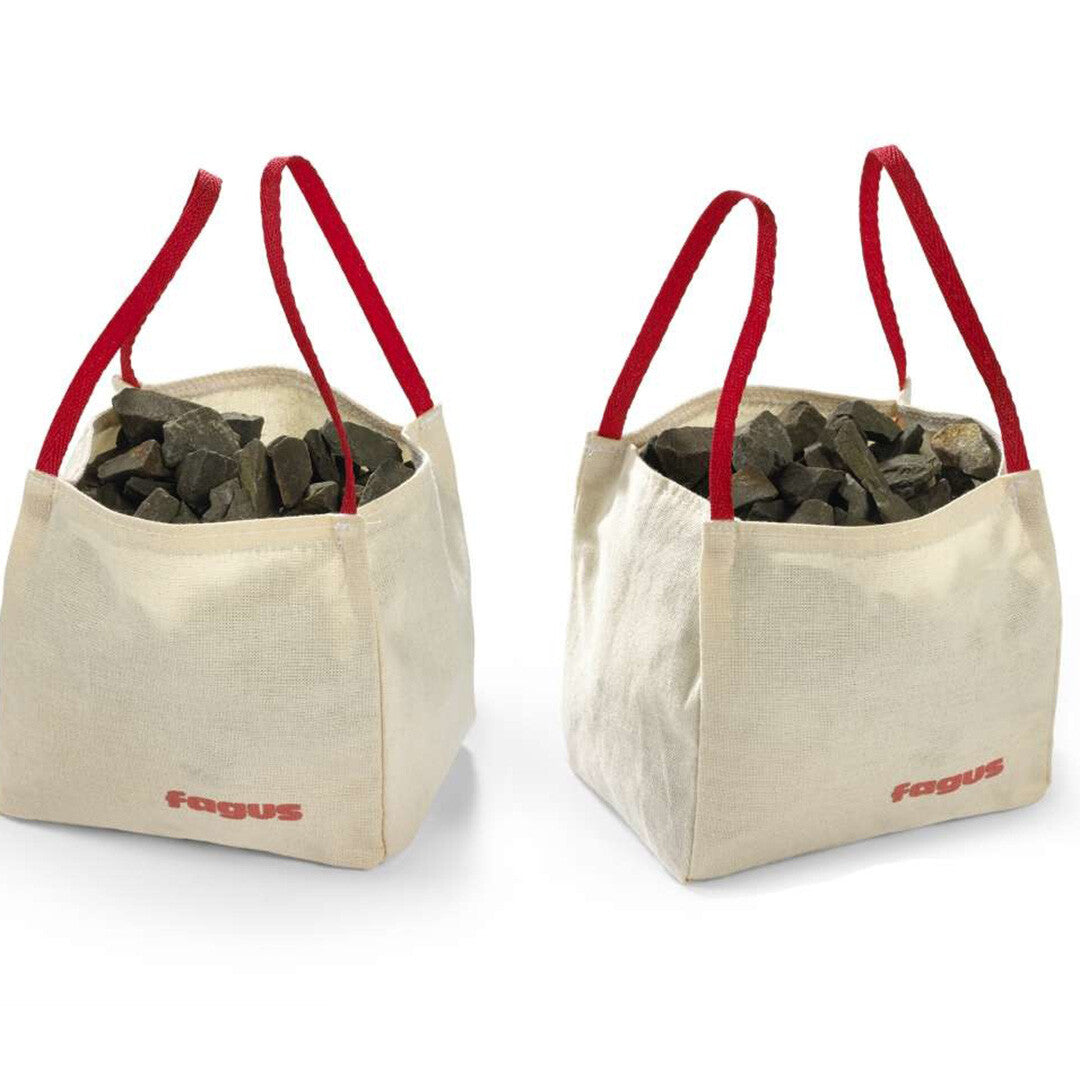 fagus transportzakken 11 cm - 2st  | 20.86 | 0