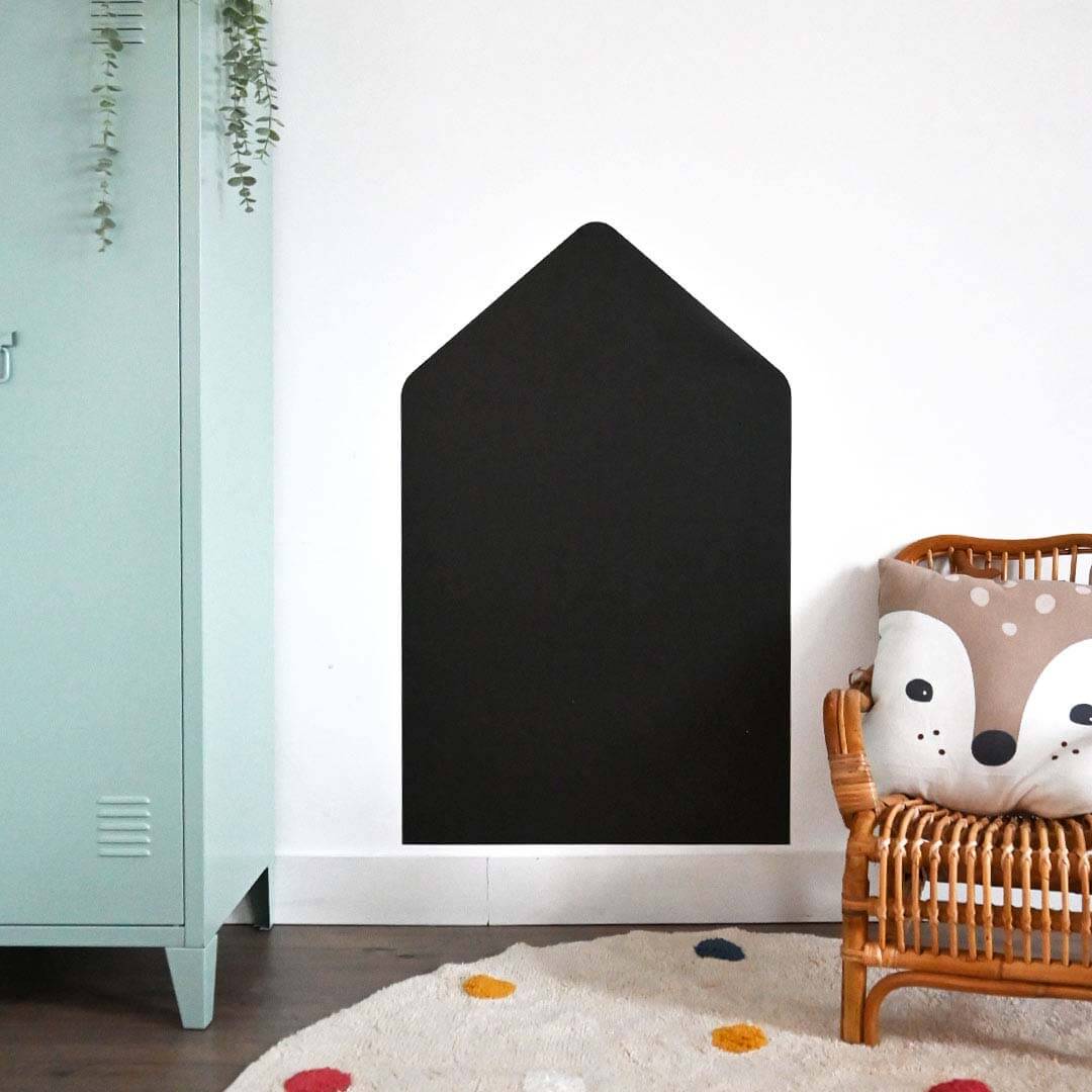 ferflex magneetbord huis met magneten | TABMAISON | 1