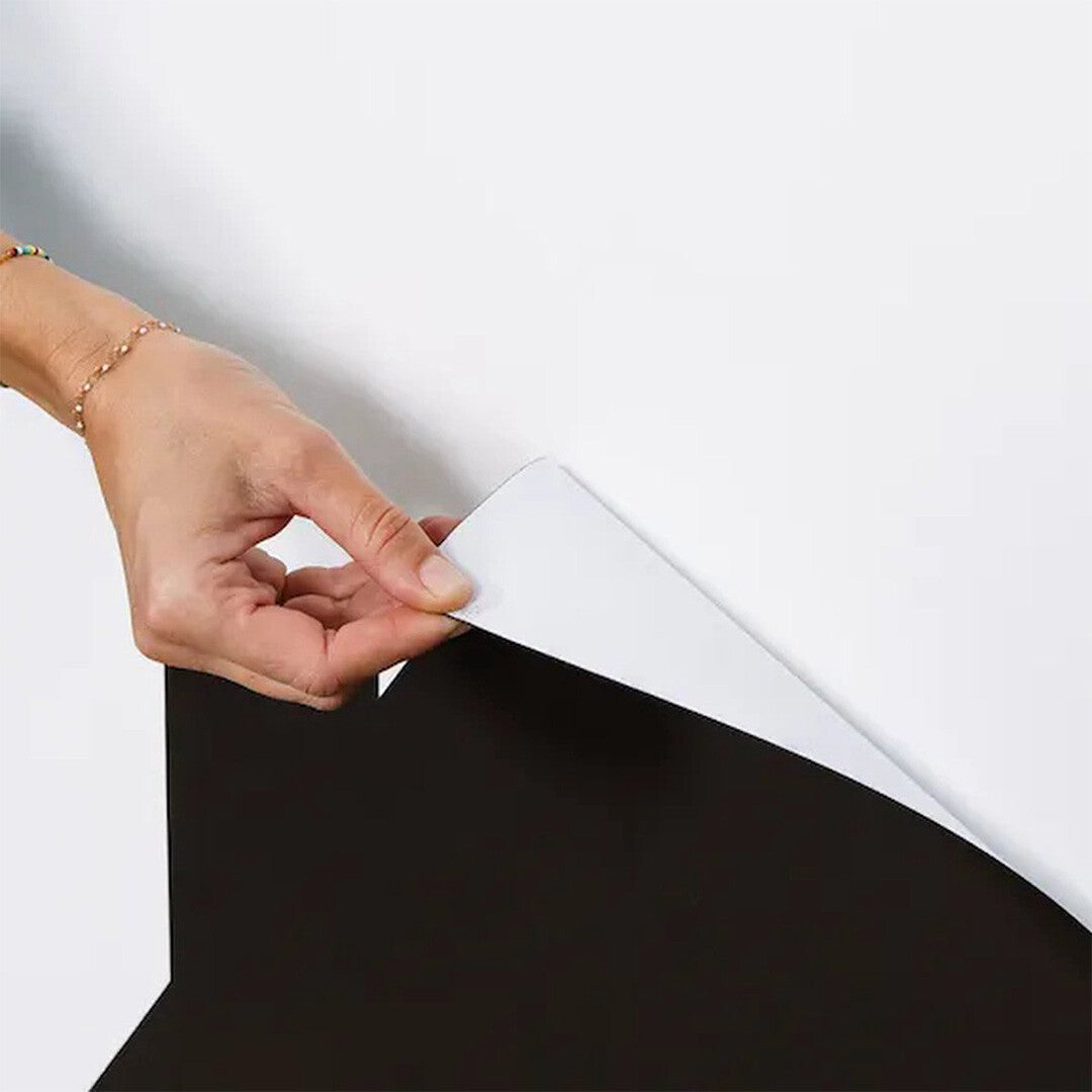 ferflex magneetbord rechthoek met magneten - s  | TABRECTANGLE | 2