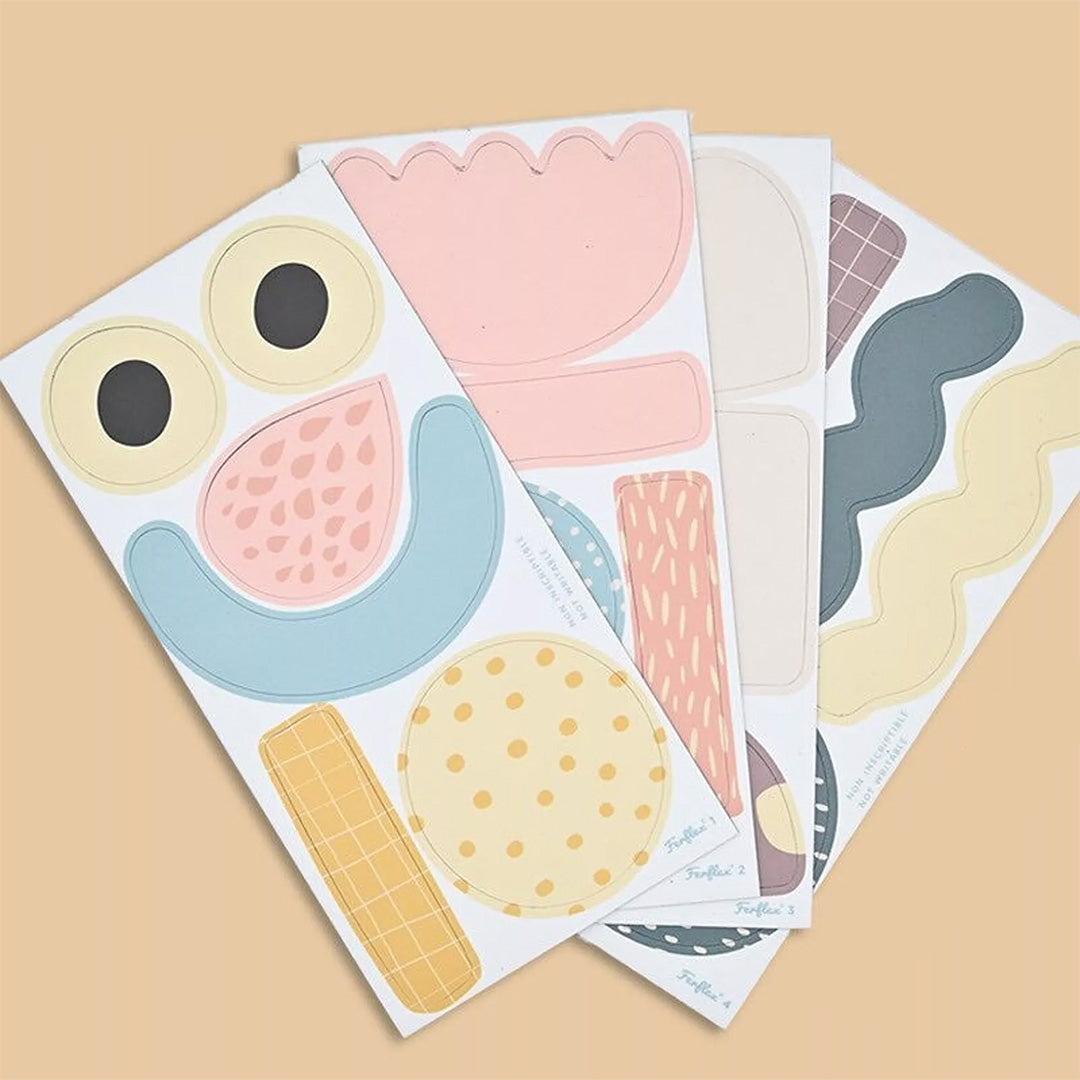 ferflex-magneetbord-boog-met-magneten-beige-rose-TAB_ARRONDI_1Mx58CM_BEIGEROSE-3