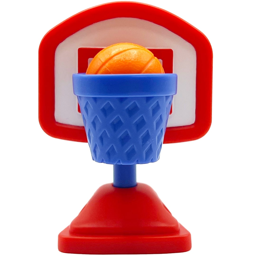 fidget go friemelspeelgoed basketball | 24.FGSE013 | 0