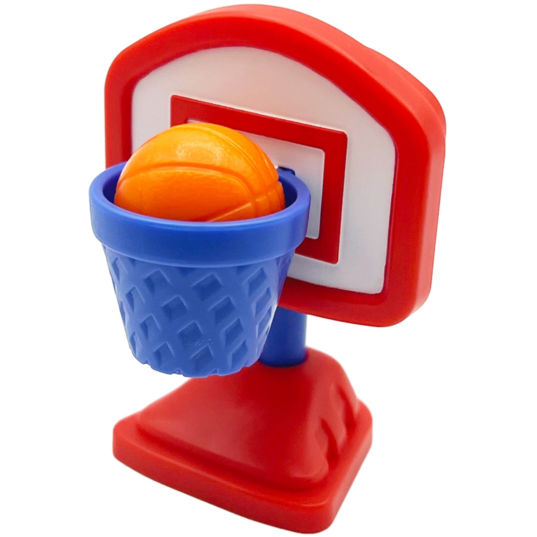 fidget go friemelspeelgoed basketball | 24.FGSE013 | 1