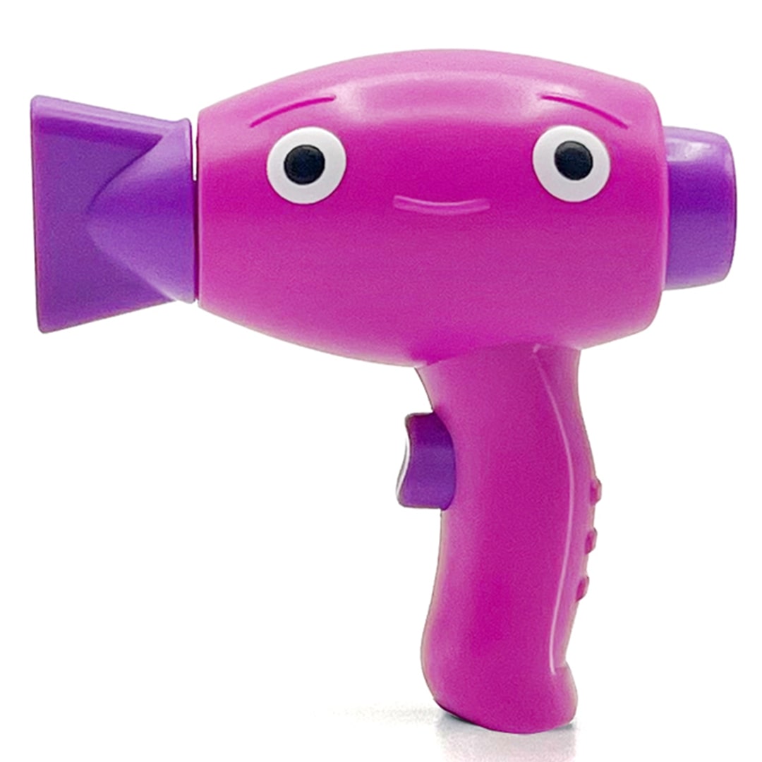 fidget go friemelspeelgoed föhn | 24.FGHA013 | 0
