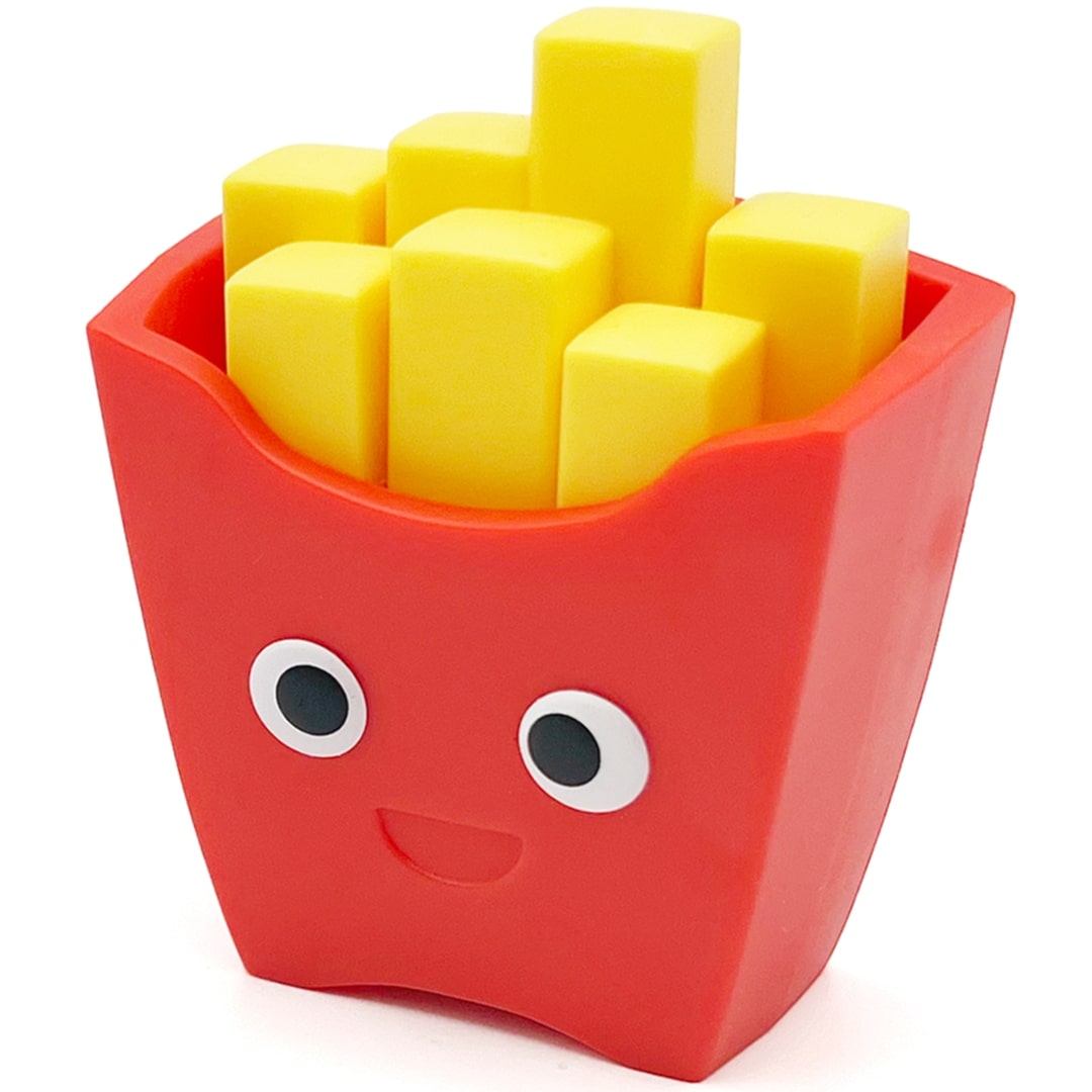 fidget go friemelspeelgoed friet | 24.FGSB007 | 1
