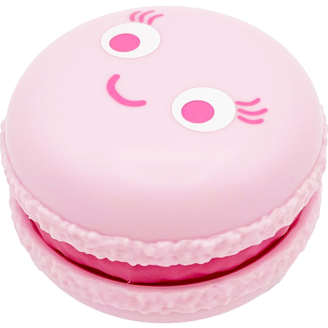 fidget go friemelspeelgoed macaron - assorti | 24.FGMA001 | 0