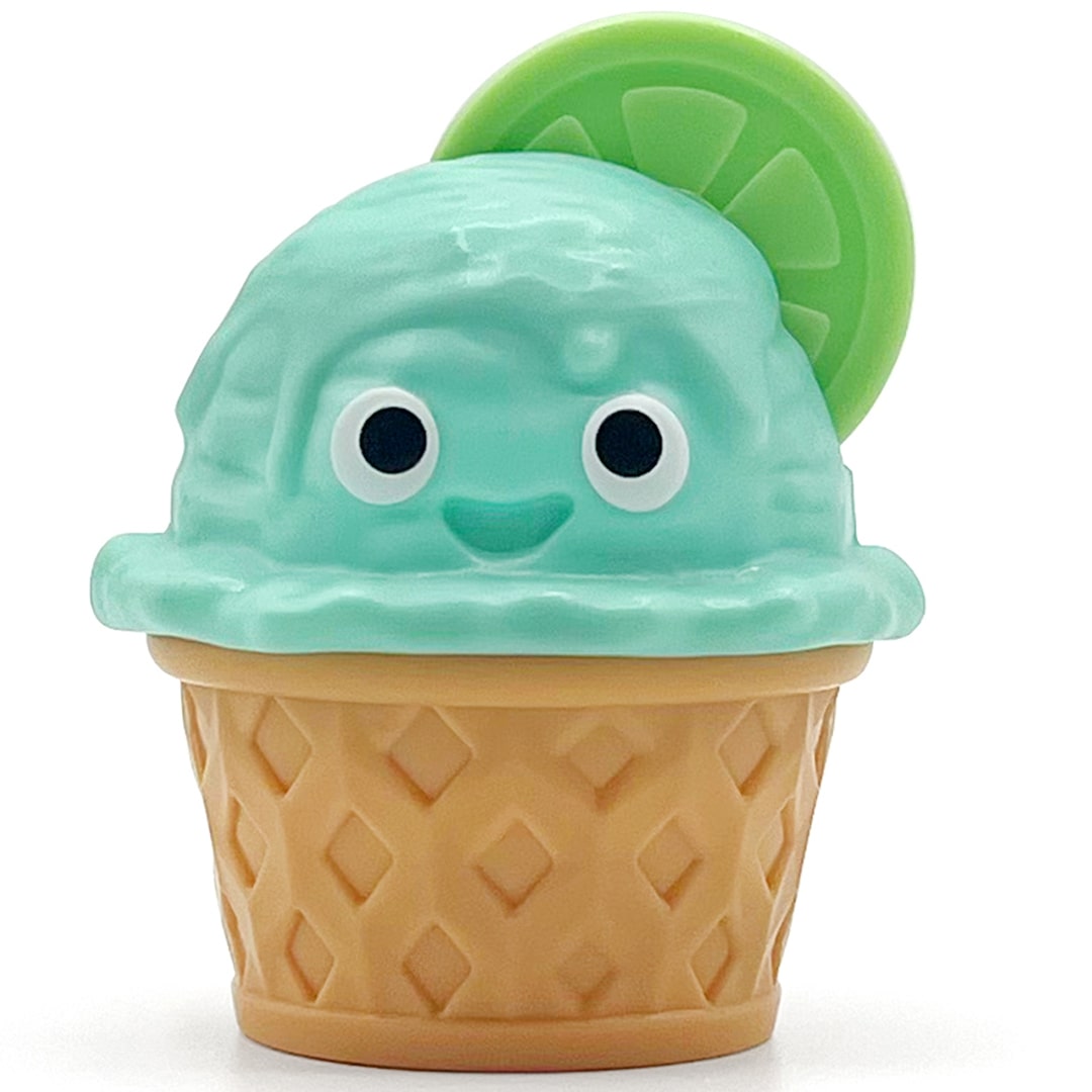 fidget go friemelspeelgoed melting icecream | 24.FGSB014 | 0