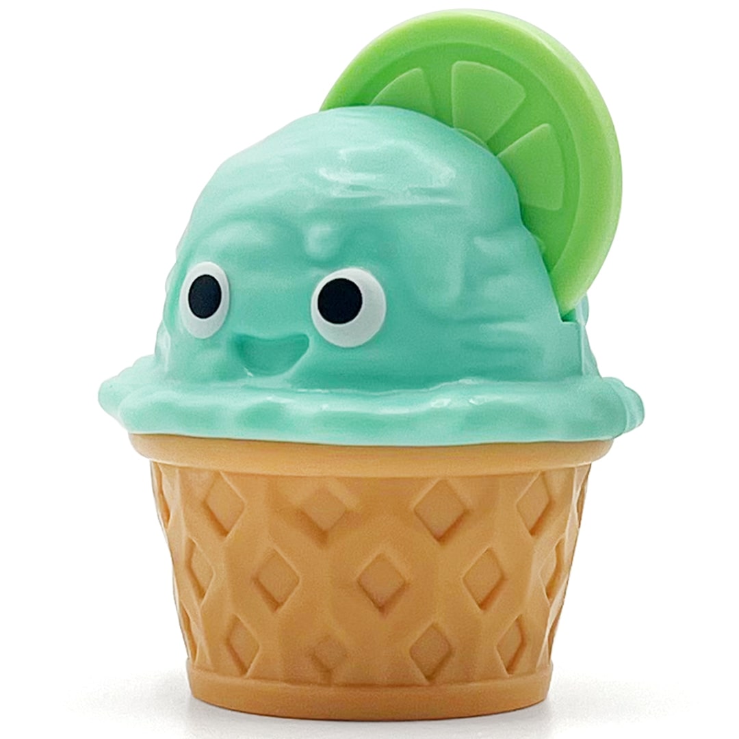 fidget go friemelspeelgoed melting icecream | 24.FGSB014 | 1