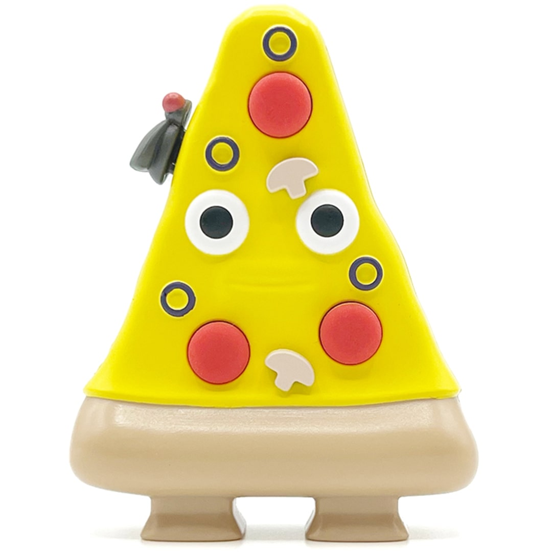 fidget go friemelspeelgoed pizza | 24.FGSB004 | 0