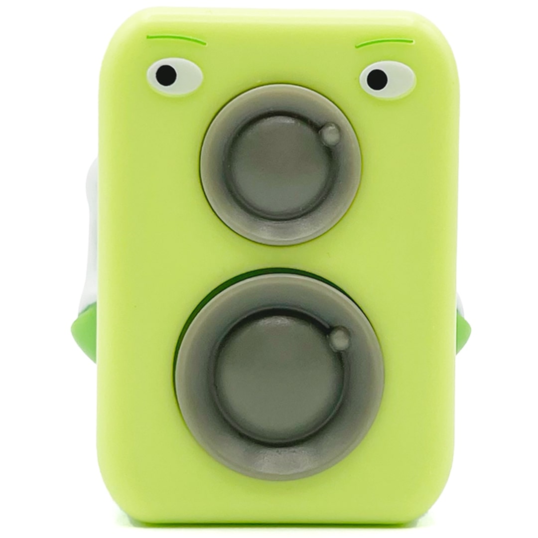 fidget go friemelspeelgoed speaker | 24.FGHA004 | 0