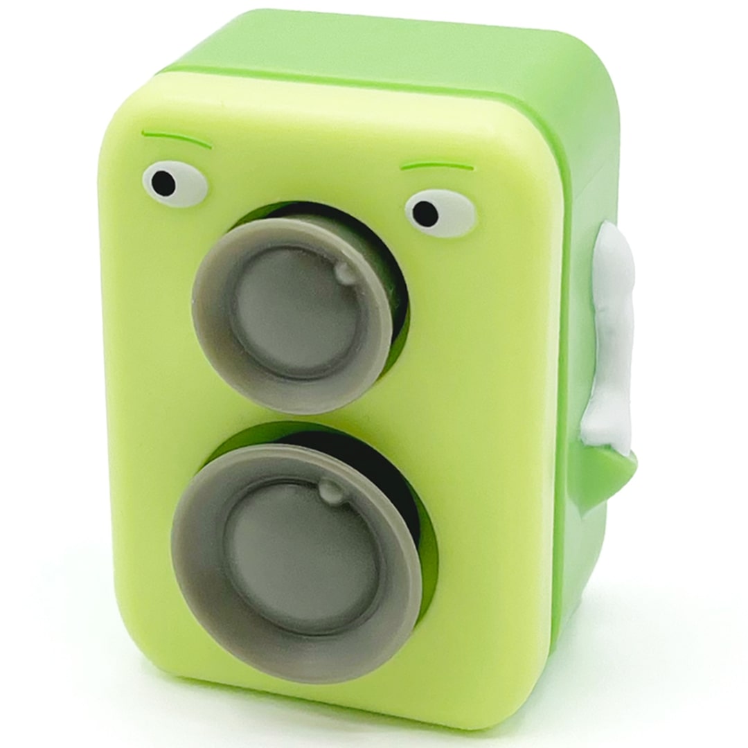fidget go friemelspeelgoed speaker | 24.FGHA004 | 2