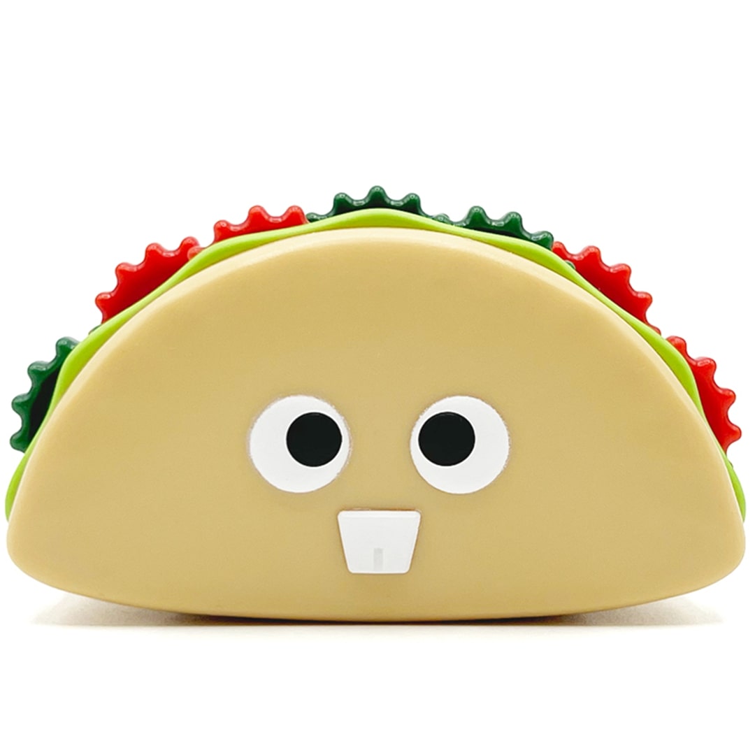 fidget go friemelspeelgoed taco | 24.FGSB009 | 0