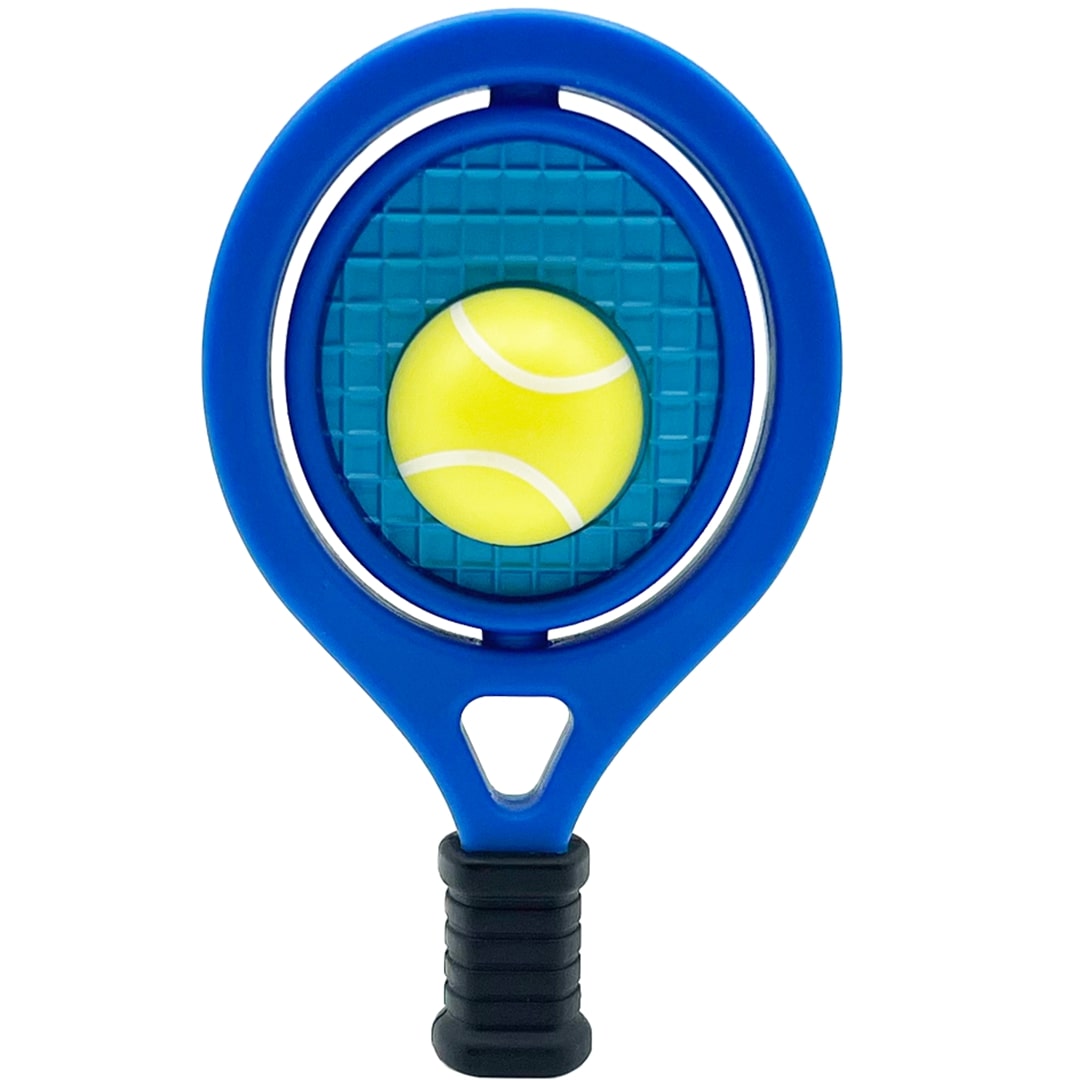 fidget go friemelspeelgoed tennis | 24.FGSE021 | 0