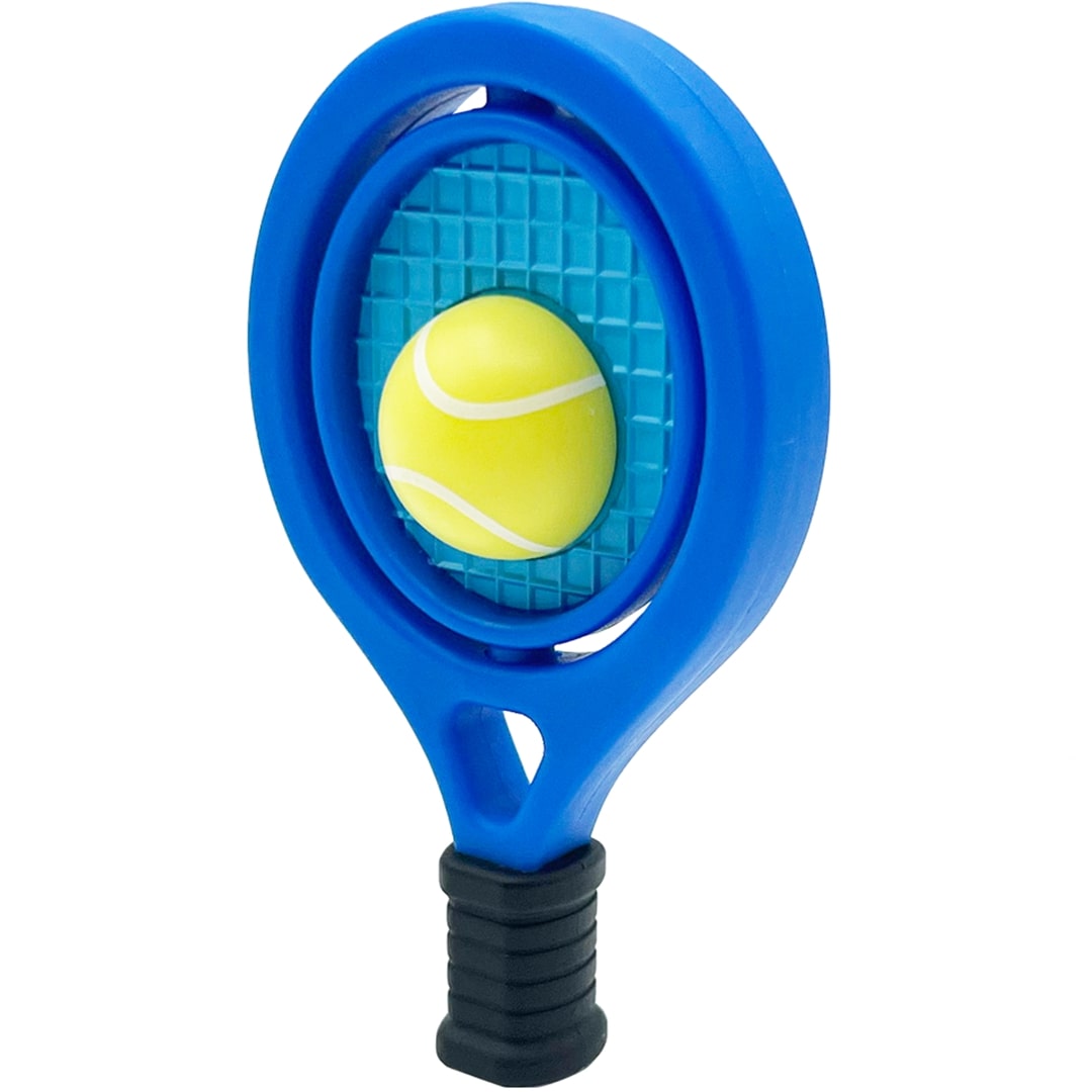 fidget go friemelspeelgoed tennis | 24.FGSE021 | 1