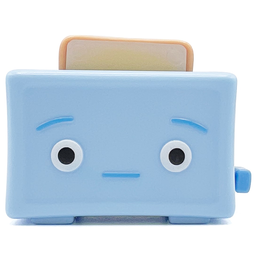 fidget go friemelspeelgoed toaster | 24.FGHA001 | 1