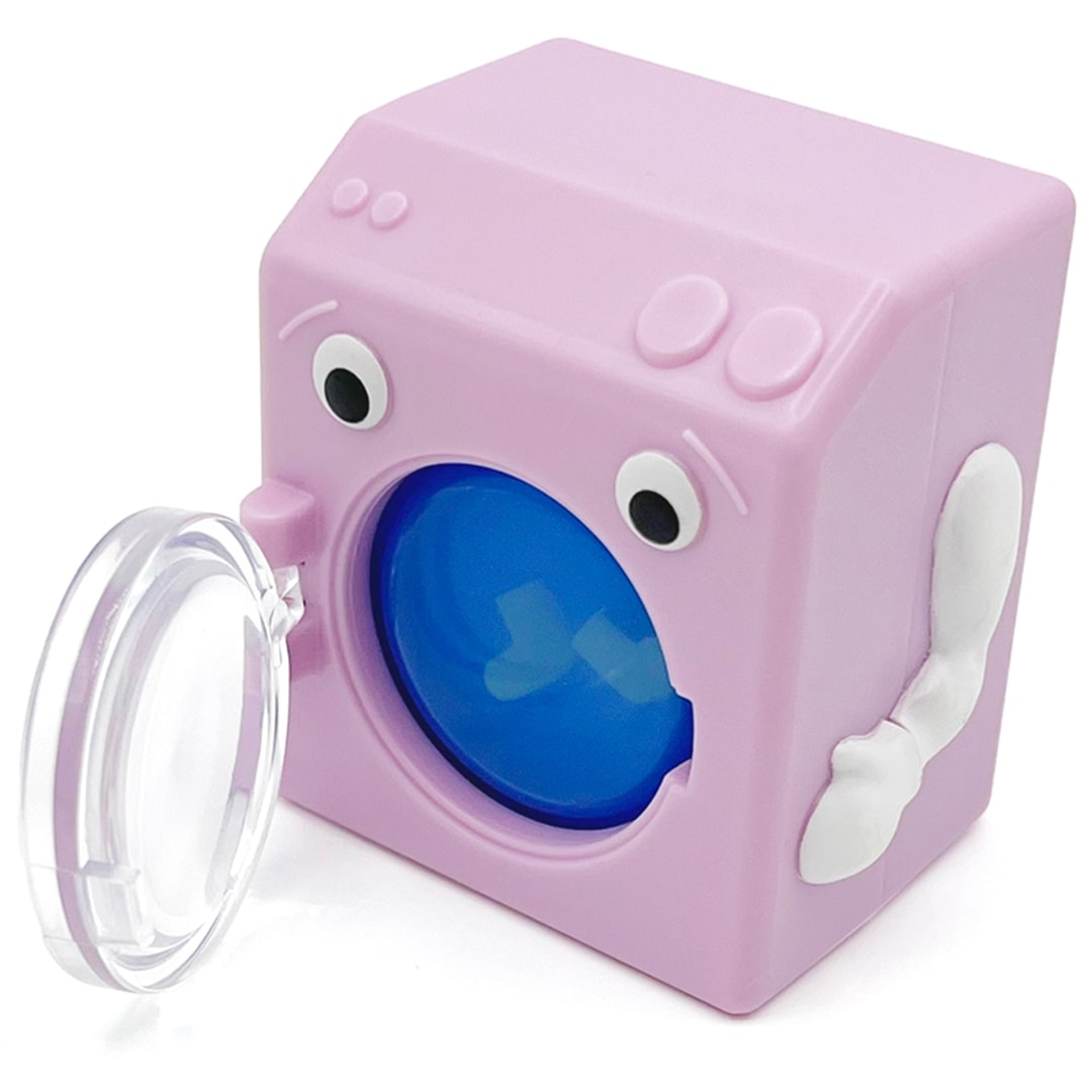 fidget go friemelspeelgoed wasmachine | 24.FGHA005 | 2