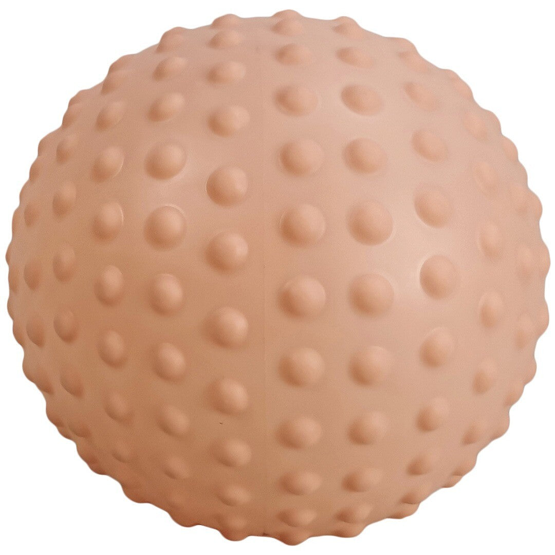 find that hippo sensorische bal large - desert sand | 1740154 | 1