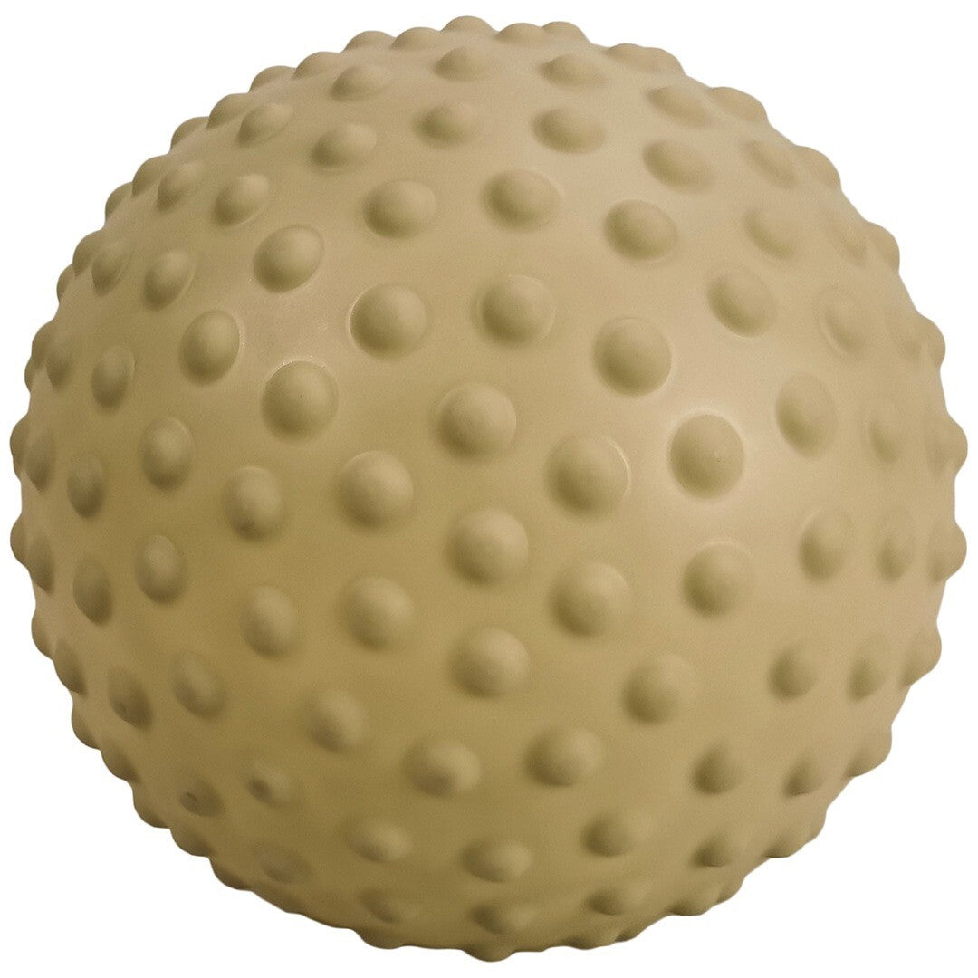 find that hippo sensorische bal large - moss green | 1740156 | 1