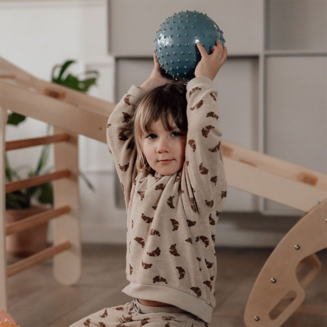 find that hippo sensorische ballen - blauw - 2st | 1740149 | 1