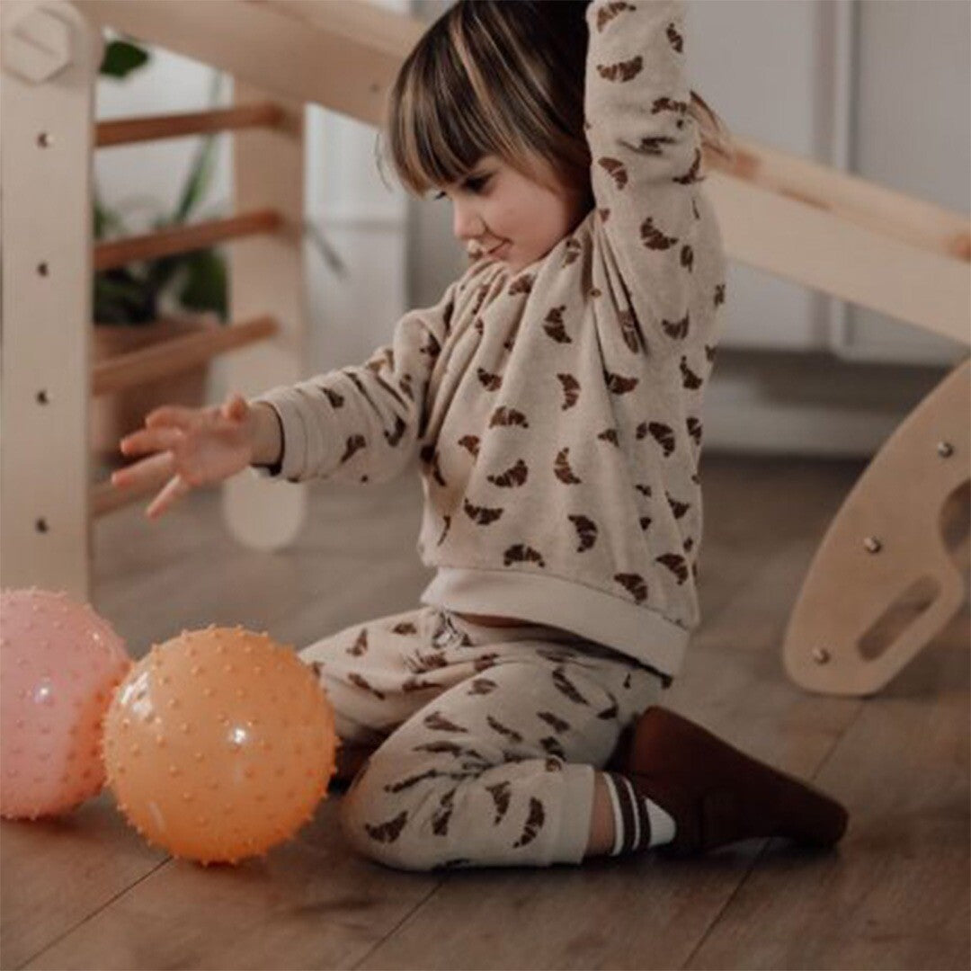 find that hippo sensorische ballen - roze - 2st | 1740148 | 1