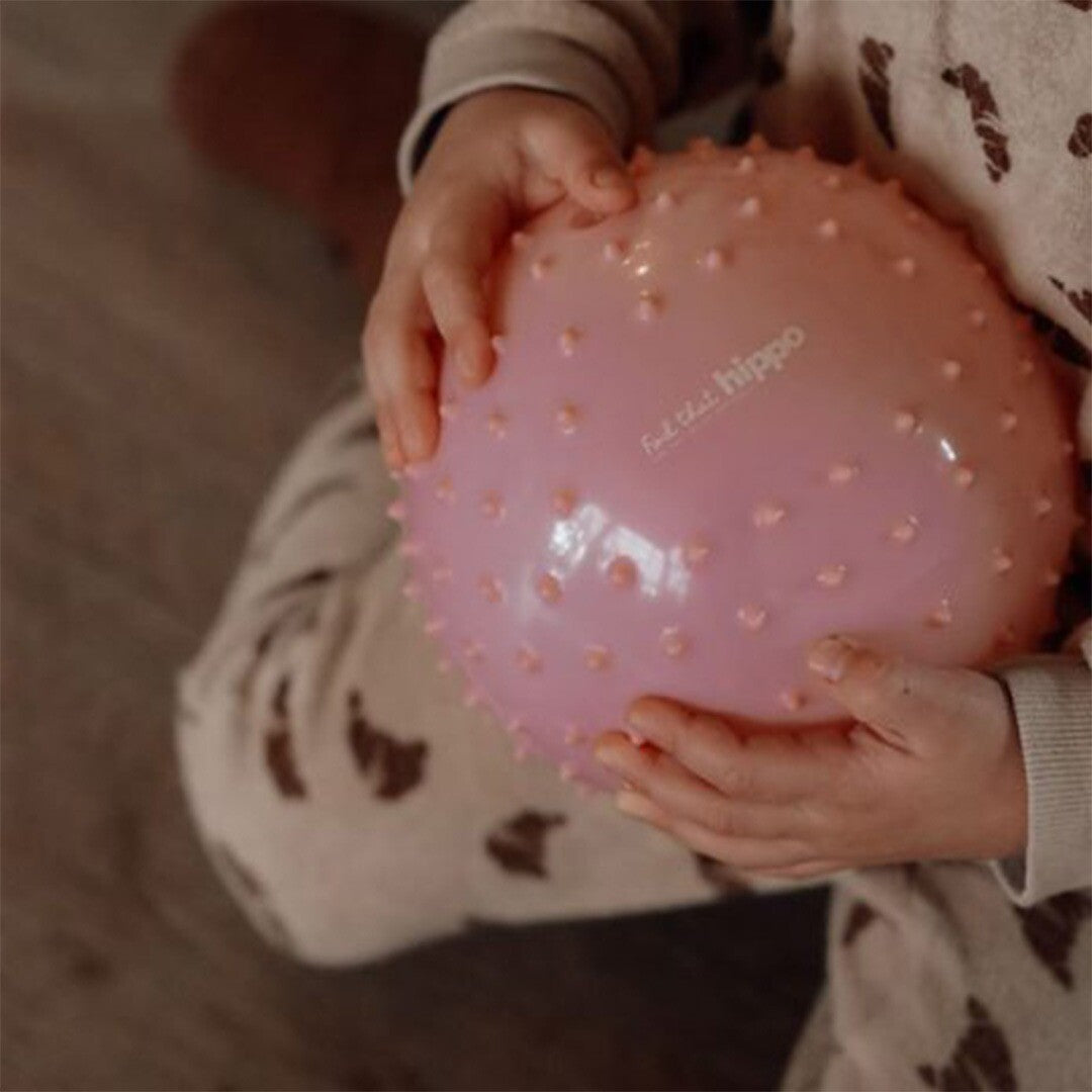 find that hippo sensorische ballen - roze - 2st | 1740148 | 2