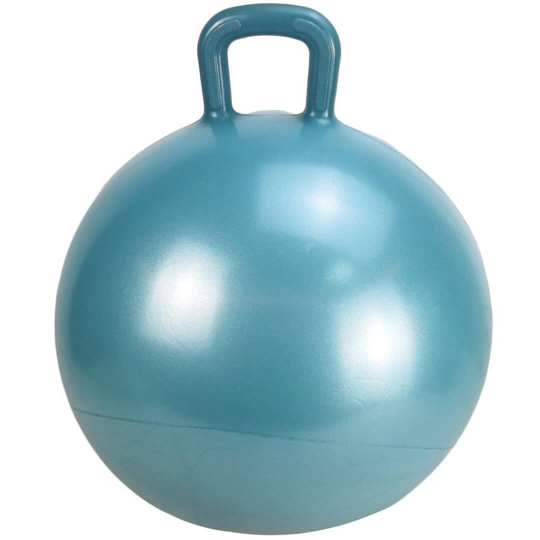 find that hippo skippybal dark cyan - 45 cm | 1740126 | 5