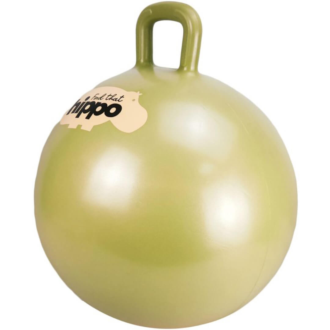 find that hippo skippybal old gold - 45 cm | 1740124 | 5