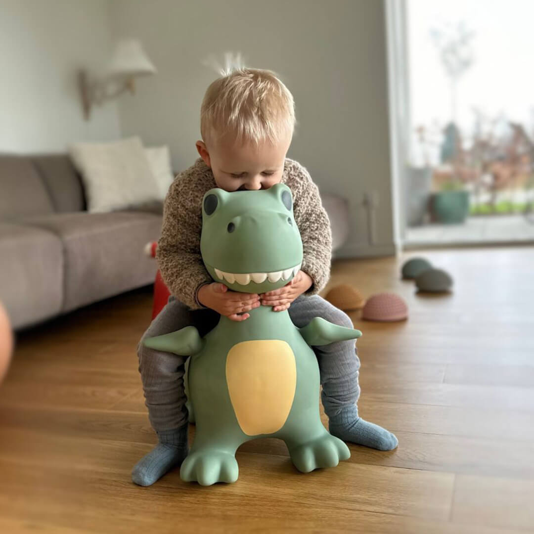 find that hippo skippydier dino | 1740116 | 1