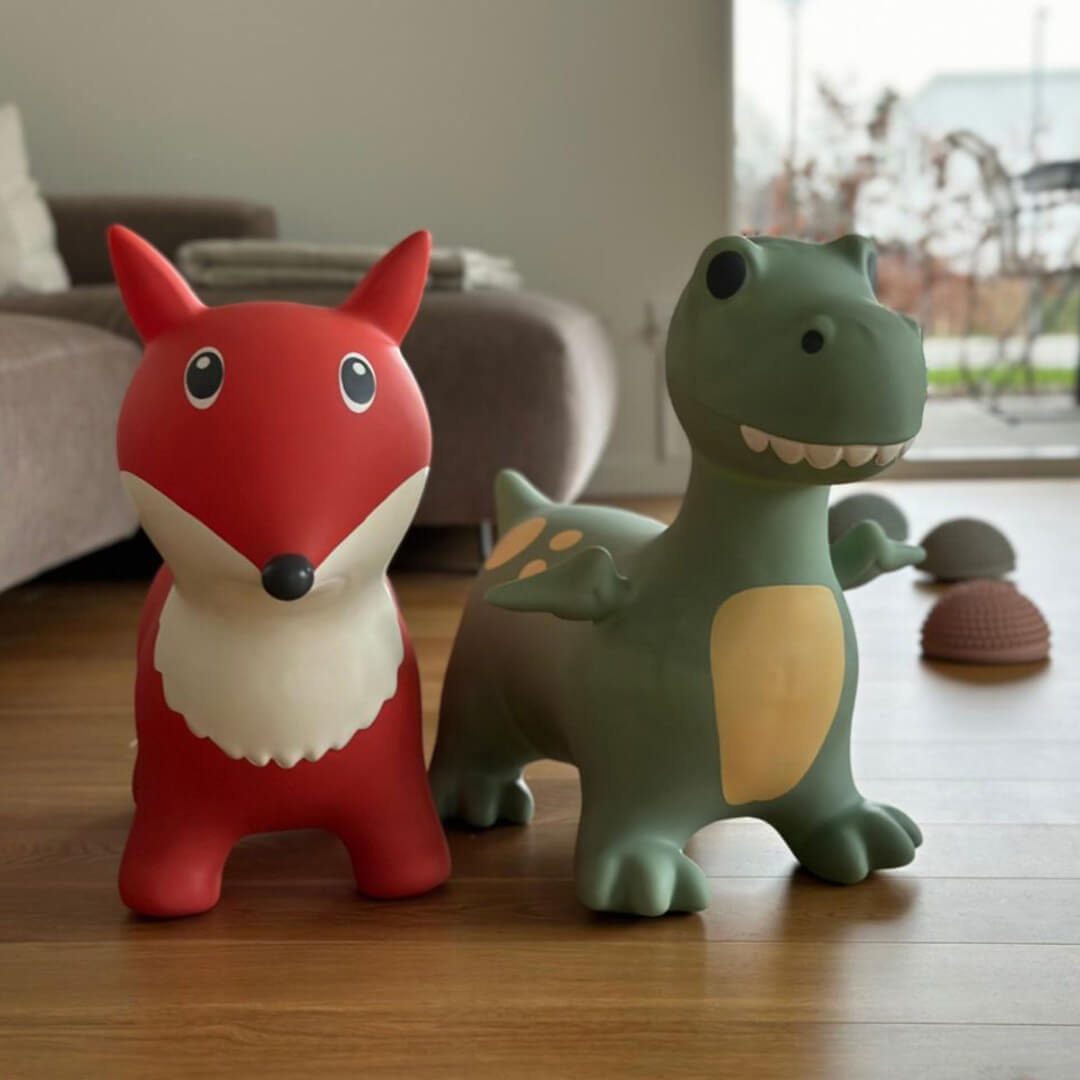 find that hippo skippydier dino | 1740116 | 5
