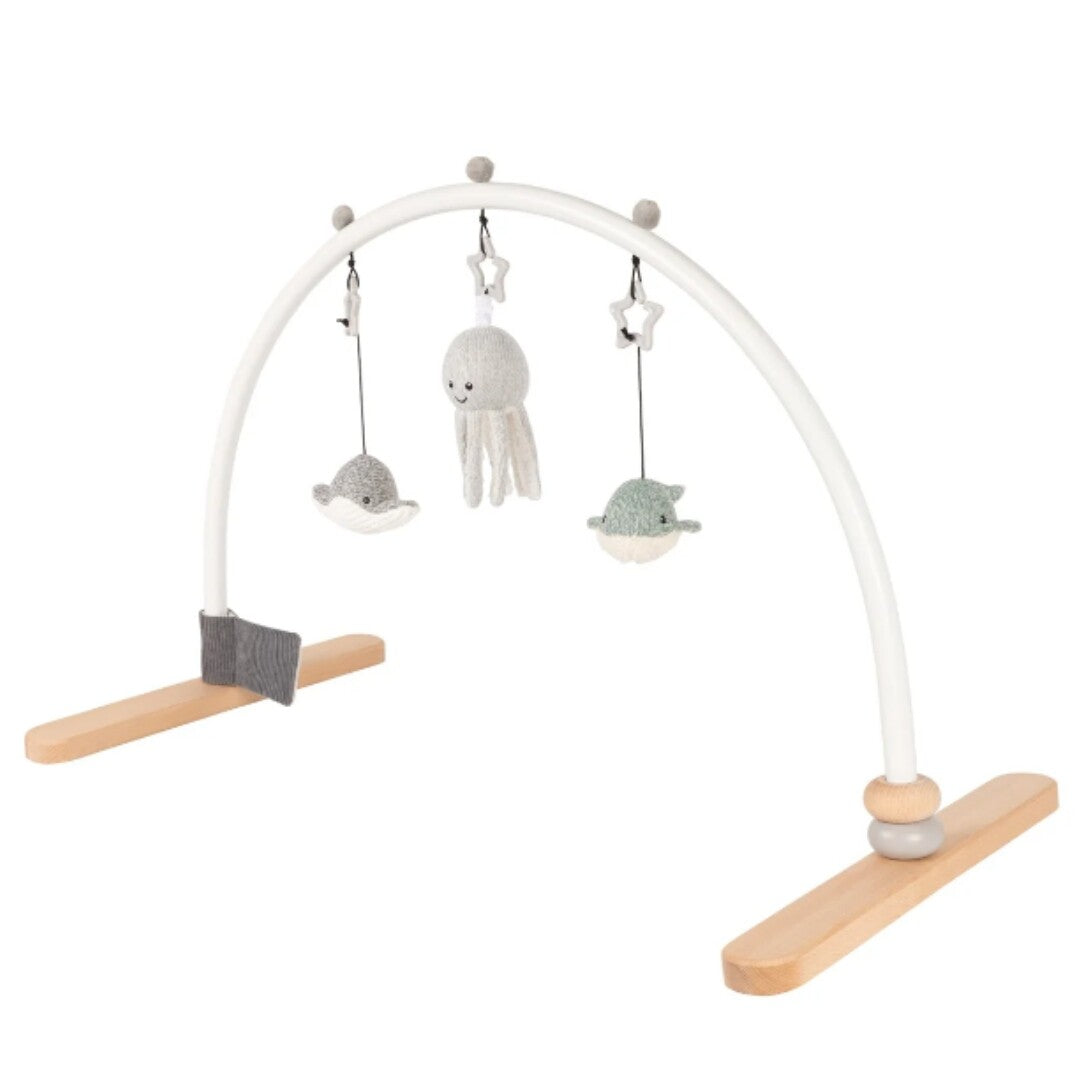 flow amsterdam babygym ocean | 1725027 | 0