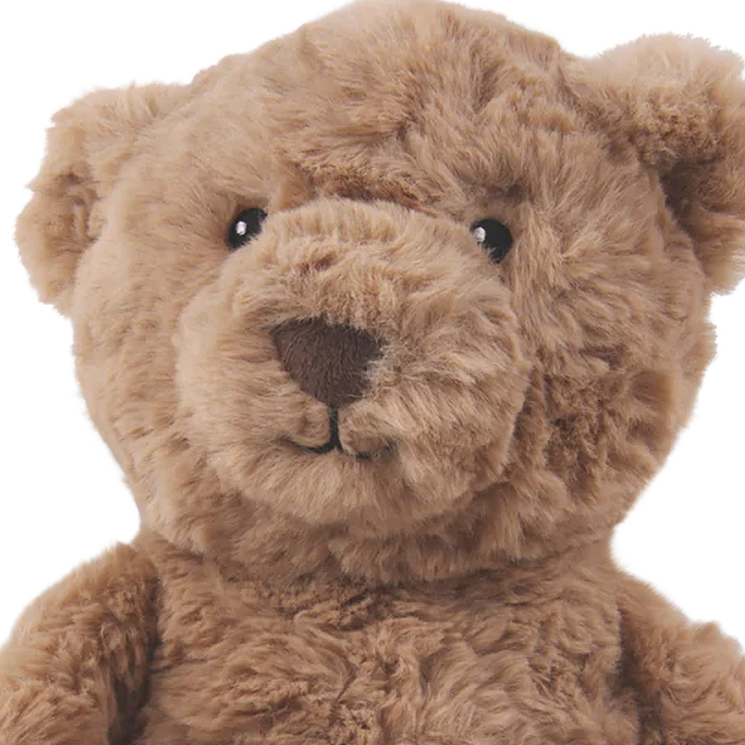 flow amsterdam knuffelbeer met hartslag oplaadbaar - bruin | 2095027 | 3