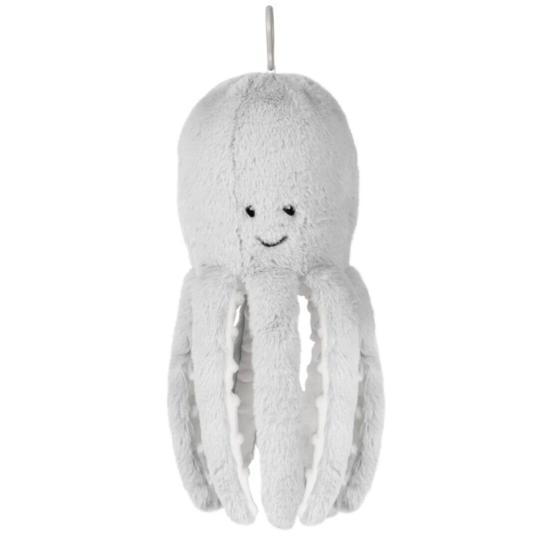 flow amsterdam knuffeloctopus met hartslag | 1675027 | 5