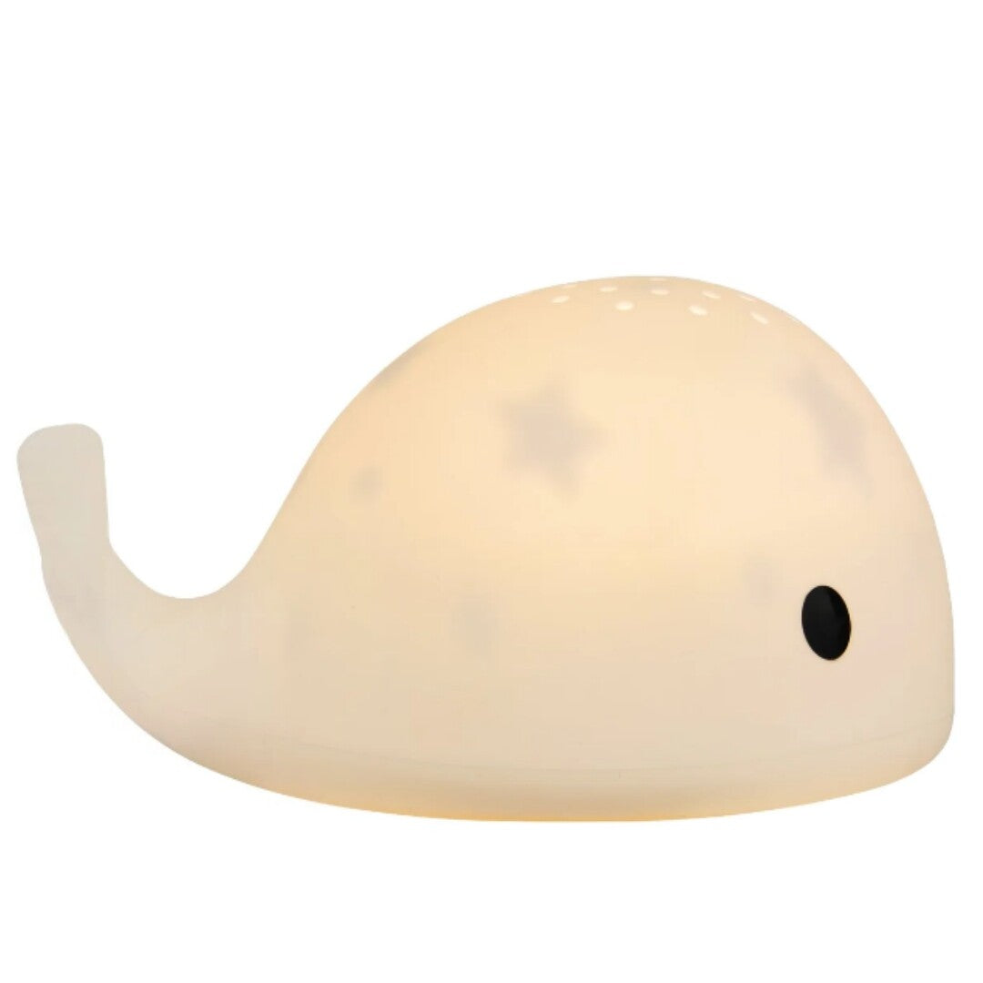 flow amsterdam nachtlamp en lichtprojector walvis moby | 1785027 | 4
