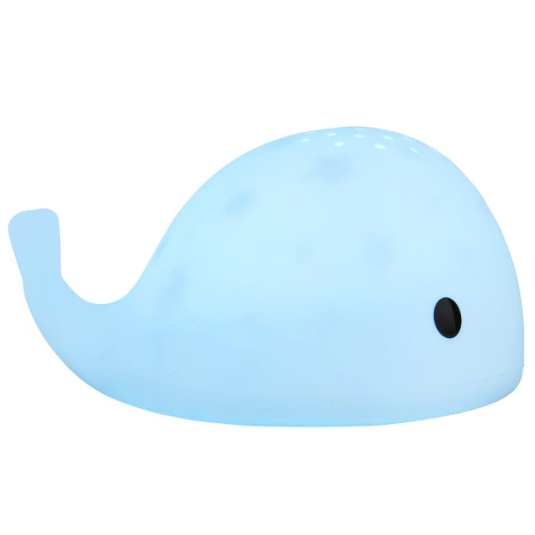 flow amsterdam nachtlamp en lichtprojector walvis moby | 1785027 | 5
