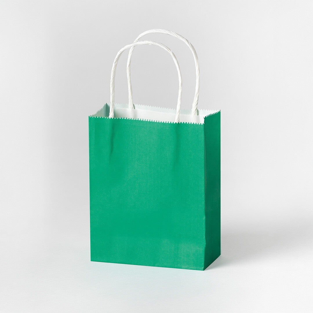 folia cadeauzakjes - klein - 20st | 21239 | 3