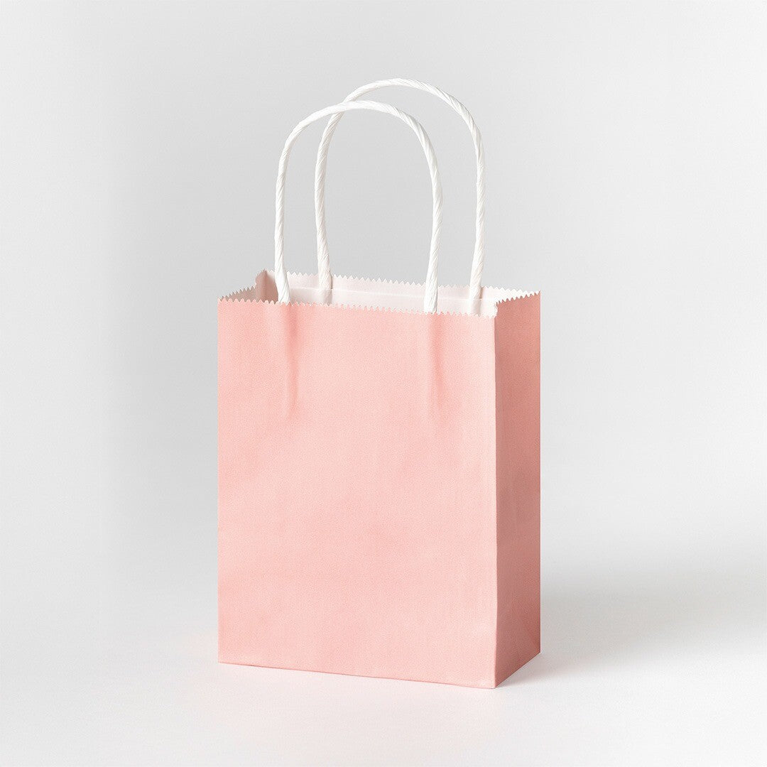 folia cadeauzakjes pastel - klein - 20st | 21249 | 2
