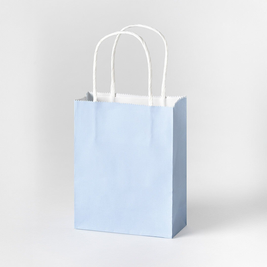 folia cadeauzakjes pastel - klein - 20st | 21249 | 4
